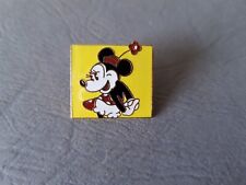 Disney pin minnie d'occasion  Expédié en Belgium