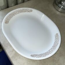 Corelle woodland brown for sale  Milwaukee
