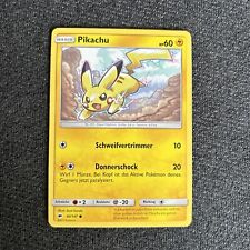 Pikachu 040 147 gebraucht kaufen  Mayen-Umland
