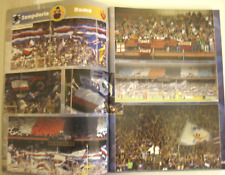 Fan magazine. ultras usato  Genova