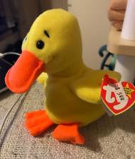 Vintage beanie baby for sale  READING