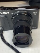 Canon powershot sx740 for sale  Arab