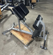 Hammer strength adjustable for sale  Peoria