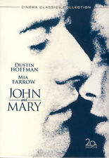 DVD de John and Mary (colección de clásicos de cine) segunda mano  Embacar hacia Argentina