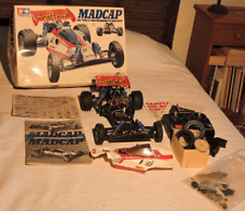 Used, Vintage RC Tamiya 58082 Madcap 1/10 Car in Box 2WD for sale  Shipping to South Africa