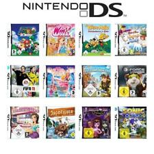 Nintendo games selection for sale  Shipping to Ireland