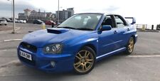 Selling subaru impreza for sale  BRISTOL