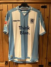 Trikot tsv 1860 gebraucht kaufen  Magdeburg