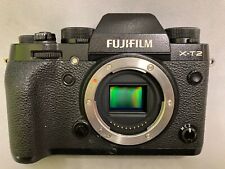 Fujifilm systemkamera gehäuse gebraucht kaufen  Westhofen