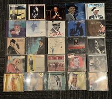 cd s 25 titles for sale  Nutley