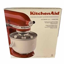 KitchenAid Ice Cream Maker Attachment Bowl for sale  Shipping to South Africa