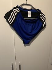 Adidas shorts glanz gebraucht kaufen  Berlin