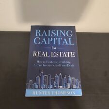 Raising capital real for sale  South Lake Tahoe