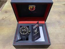 Relógios Abarth Breil Scorpioneoro World Limited 2000 comprar usado  Enviando para Brazil