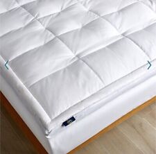 Serta inch featherbed for sale  Benton