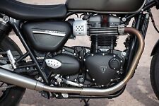 triumph 2022 street twin for sale  Katy