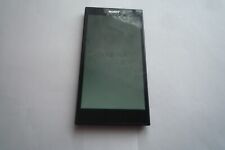 Smartphone Preto (Desbloqueado) - Sony Xperia L2 - 32GB, usado comprar usado  Enviando para Brazil