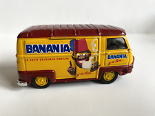 Renault estafette banania d'occasion  Rives