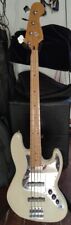 Fender jazz bass for sale  LOWESTOFT