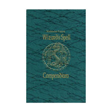 wizards spell compendium for sale  Madison