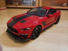 Spirit ford mustang d'occasion  Canisy