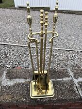 Vintage piece brass for sale  Parkersburg