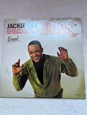 Jackie lee duck for sale  ROYSTON
