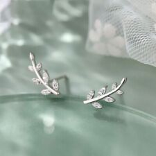 sterling silver cz earrings for sale  Hacienda Heights