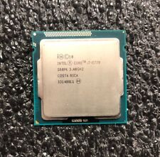 Intel 3770 quad for sale  Dallas