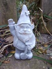 Latex gnome mold for sale  Bartlett