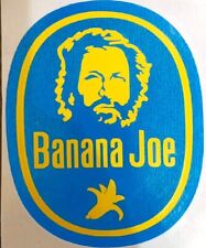 Adesivo sticker banana usato  Italia