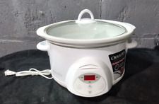 Quart crock pot for sale  Newark