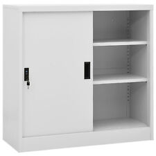 Office cabinet sliding for sale  SOUTHALL