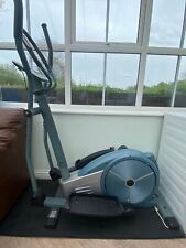 cross trainer machine for sale  ARLESEY