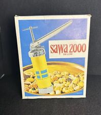 Vintage sawa 2000 for sale  La Quinta