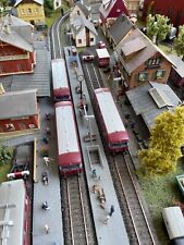 Märklin modelleisenbahn kompl gebraucht kaufen  Wuppertal