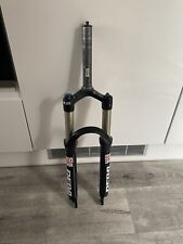 Rockshox reba air for sale  WAREHAM