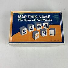 Mah jong game for sale  WAKEFIELD