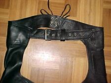 chaps s wilson leather l for sale  Montgomery