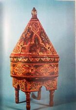 Arts objects morocco d'occasion  Expédié en Belgium