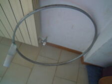 Cerchio tubolare alluminio usato  Foligno