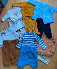 Babykleidung paket set gebraucht kaufen  Kaiserslautern