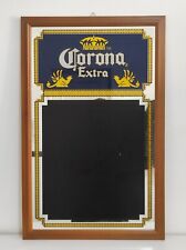 Specchio pubblicitario birra usato  Catania