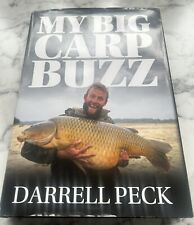 Darrel peck big for sale  BOLTON