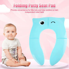 Kids folding potty for sale  Shipping to Ireland