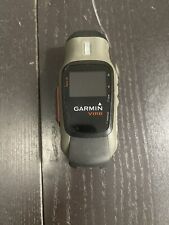 Garmin Virb Camcorder -  Green with charger cable for sale  Shipping to South Africa