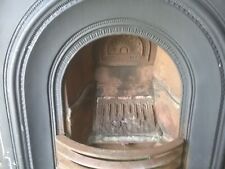 Cast iron fireplace for sale  ROTHERHAM