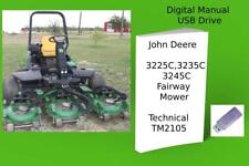 John deere 3225c for sale  Marshfield