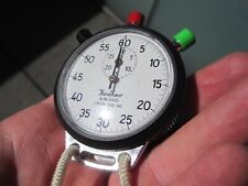 Hanhart amigo clock gebraucht kaufen  Wennigsen