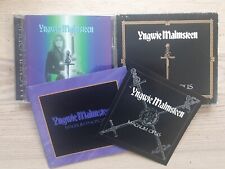 Yngwie malmsteen magnum for sale  SALE